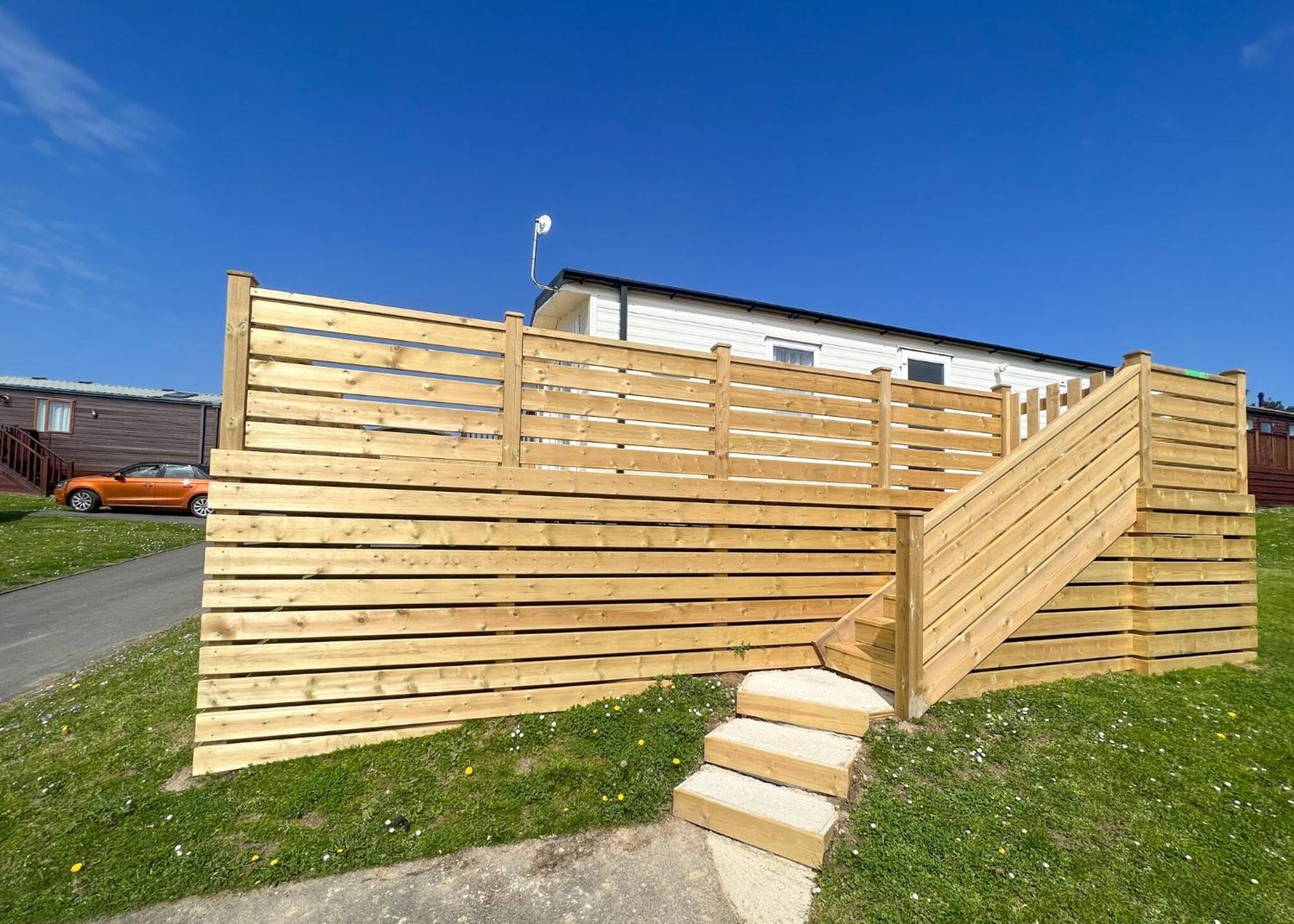Shear Barn Holiday Park Hastings Zimmer foto