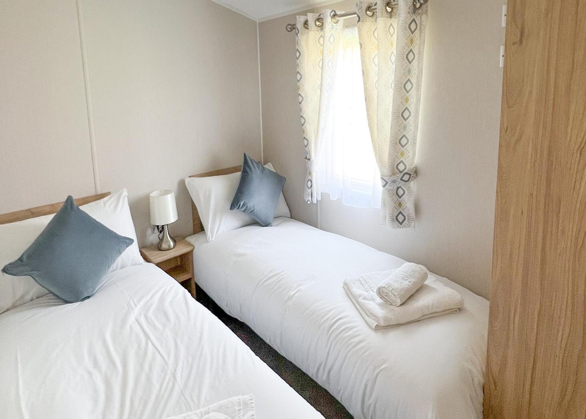 Shear Barn Holiday Park Hastings Zimmer foto