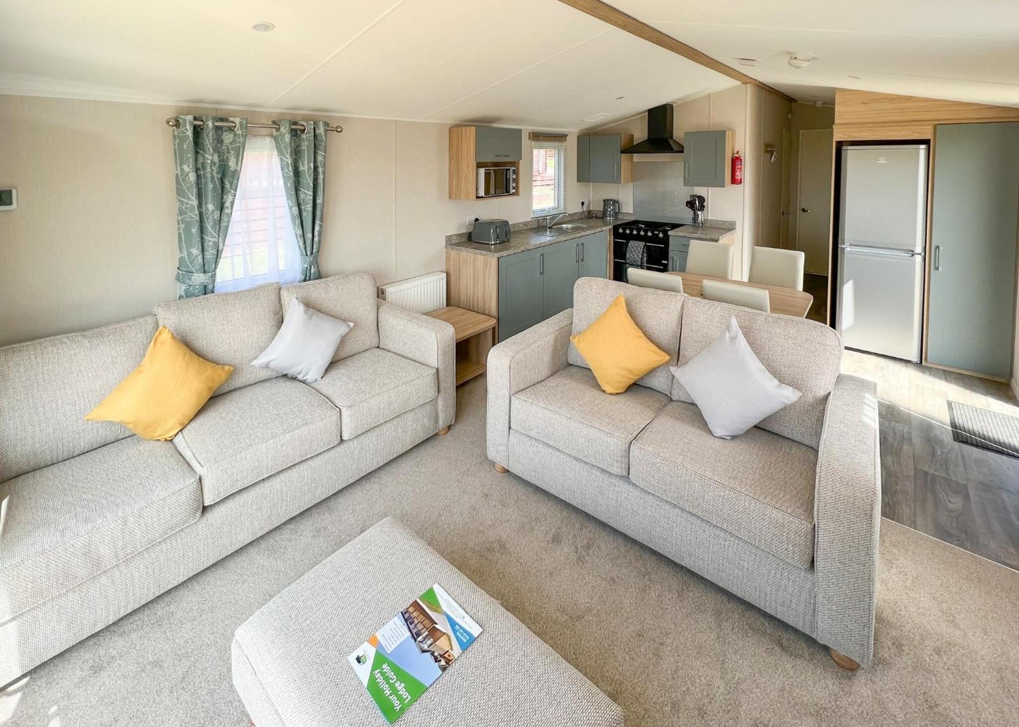 Shear Barn Holiday Park Hastings Zimmer foto
