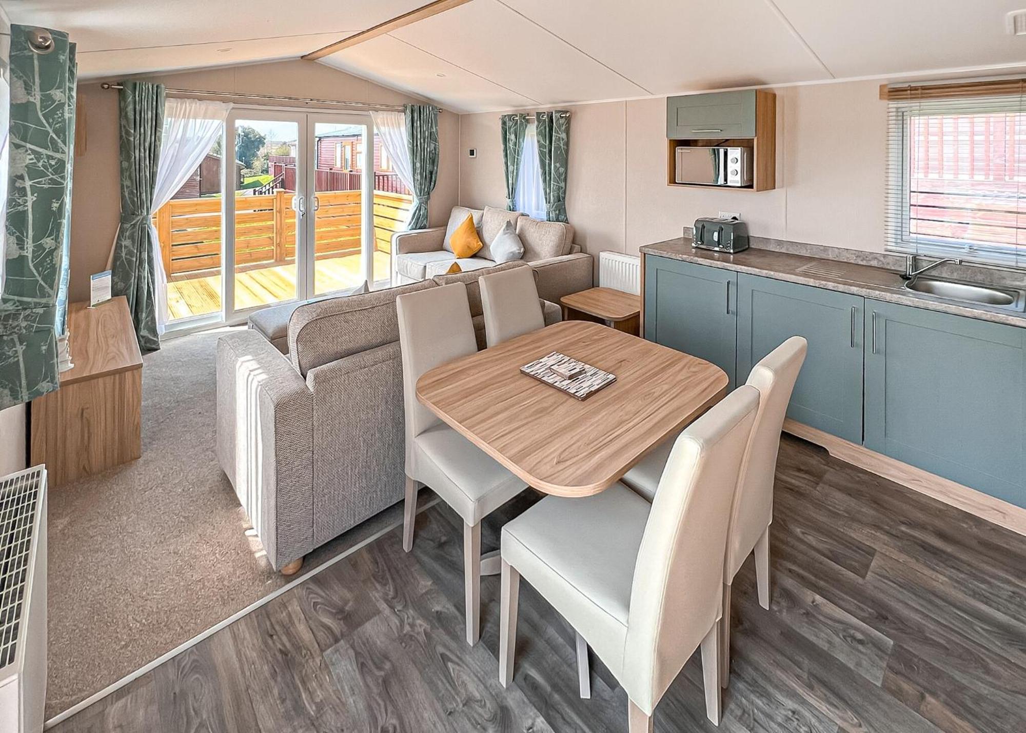 Shear Barn Holiday Park Hastings Zimmer foto
